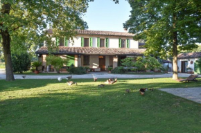 La casa di Pilar Cotignola